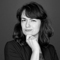 Caroline Lavergne