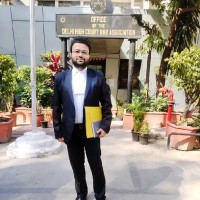 Advocate Md. Amir