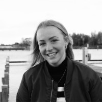 Mare Van Der Heide