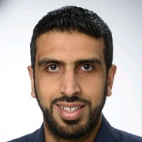 Yassine Abid
