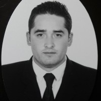 Pablo Arturo Galván Velázquez