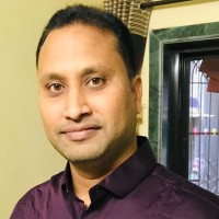 Yogesh Mahajan