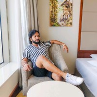 Rohit P