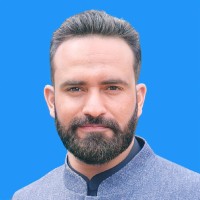 Muhammad Khalil Ur Rehman