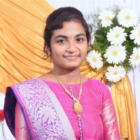 Velagapudi Vindhya Sri
