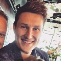 Jake Rutherford