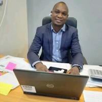 Lawrence Mathew Elaigwu(CPO) B.Sc,E.Dip,MDMSS,MCCP,AFPO(USA),MADMWB,ACTSP(USA)