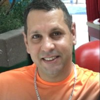 Adilson dos Santos