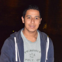 Ziad Mohy