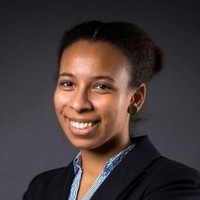 Nakita T. Frater