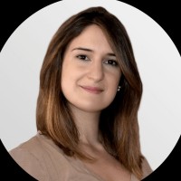 Cristina Pozo Cabrejas