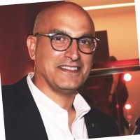 Danny Italiano