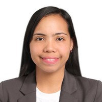 Haira Jill Apolinario-Tolentino