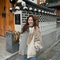 Trisha Wong