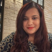 Janhavi Ruparel