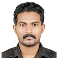 Vishnu Gopalakrishnan
