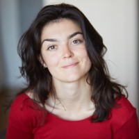 fanny simon