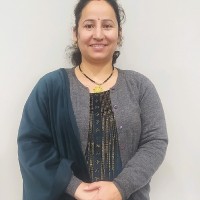 Sapna Mandiyan