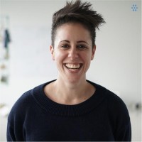 Eva Rosenbaum