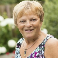 Thea Van Oorschot