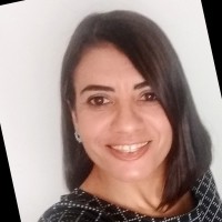 Luciene Costa Rodrigues