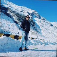 Suyash Rawat