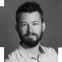 Jonathan MORGANT