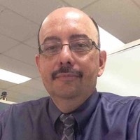 Paul Mata