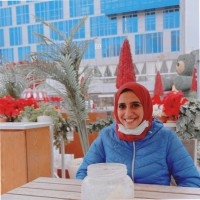 Lamia Mekki