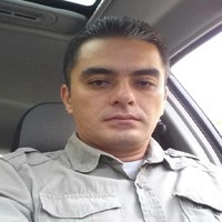 Alexander Orozco Guarin