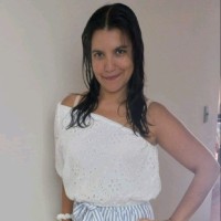 Karen Calle Gonzales