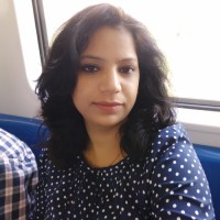 Sonam Srivastava