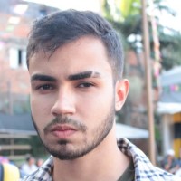 Pedro Silva Oliveira