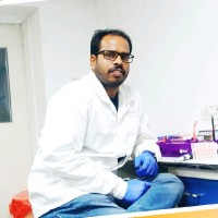 Sathish Natarajan