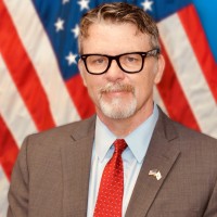 David Storms