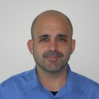 Scott Narron