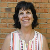 Jacqueline Ukrop