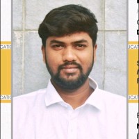 Gowtham Varma Kalisetti