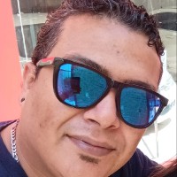 Roger Racines Armas