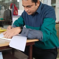 Vishal Singh