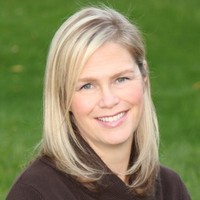 Alison Frazier