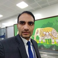Yogesh Sharma