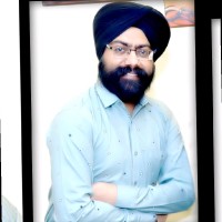 Jaspreet Singh