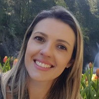Luciana Fracarolli Garcia
