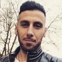 Nikos Giannakopoulos