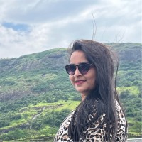 Bhumi Joshi