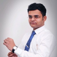 CA Ankit Patel