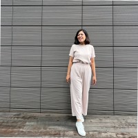 Tirza Wahyuning Tias