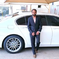 Mohammed Ibrahim Sohaib