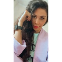 Mahsa Fatemi